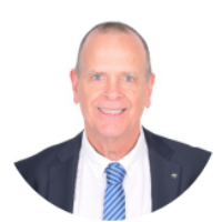 John W. Acree