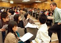 南京大学A-level课程班优秀学员分享&mdash;&mdash;刘萱