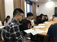 泰州中学|严格学生管理，提升教学效果&mdash;&mdash;省泰中国际部召开教育教学研讨会