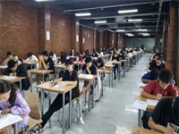 【竞赛先锋】在国际赛事中超100人荣耀加冕，获奖率超高！