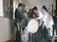 了解天津国际幼儿园教育方向，才知道应如何培养孩子的抗挫力