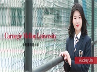 学生故事二十 | 金硕：六个片段