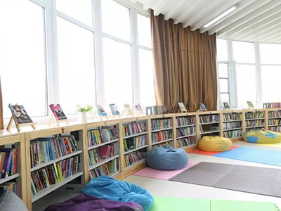 上海宏润博源学校7/8月考试开放日预约报名