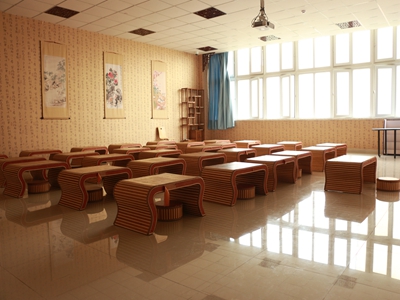 国学教室