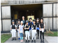 乐趣满满的桐乡耀华国际教育学校中西融合特色夏令营完美收官啦！