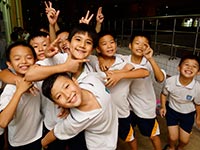 我们为什么需要国际化教育?