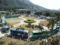 一切为了学生终生发展