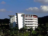 北京师范大学第二附属中学国际部入学条件