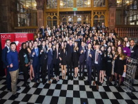 OFFER上新了：加拿大TOP1大学录取2枚！