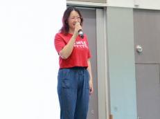 昆山加拿大国际学校CISK迎新周之社区大探索！