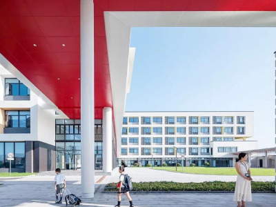 上海青浦平和双语学校招生信息