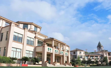 武汉枫叶国际学校小学中英双语课程