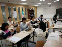 【探访十一】走进青岛中学国际部，了解联合培养项目