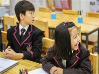 天津黑利伯瑞国际学校学费收费标准(学费)及学校简介