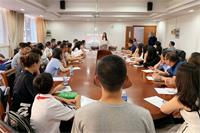 德语洪堡学院|上海分校成功举办&ldquo;英语已不是唯一选择&rdquo;系列讲座