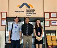 升学指导|波士顿学姐学长说【曦城协同】