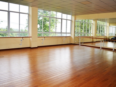 舞蹈教室