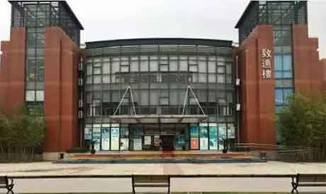 感受上海外国语大学西外外国语学校的双语教育