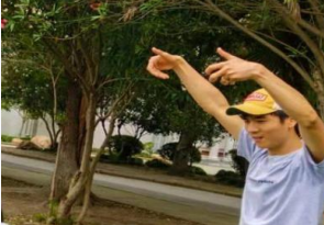 恺乐德晋华课程中心摄影俱乐部