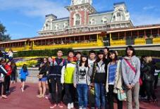 北京格瑞思国际学校学费是多少？不同班级能升学哪些美国名校？