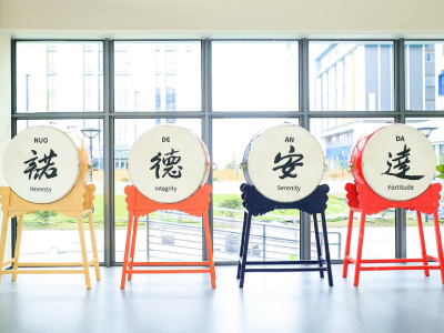 上海闵行区诺德安达双语学校插班生考试日