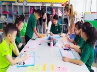 国际学校数学&ldquo;学太浅&rdquo;？改变你的偏见我们只靠实力！BIBS Winners at Math Kangaroo