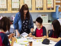 山东青岛盟诺学校怎么样？