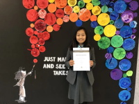 佳绩!北京诺德安达学子斩获2020年美国数学思维挑战大奖