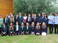 耀华学生喜获英国Yeo Valley 酸奶设计挑战赛桂冠