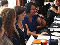 上海耀华教育倡领中西教育互融分享 - 记耀华首届中西方教育者交流会