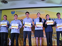 耀华下一站，迎接更丰盈的自己