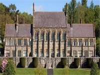 140年历史、英国贵族学校坐落香港！