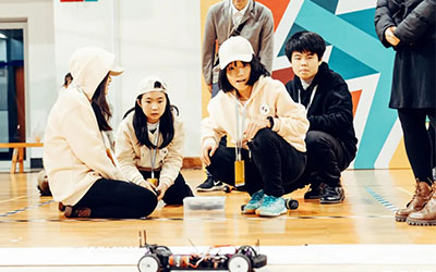 上海玮希学校将于2020年8月正式开学！