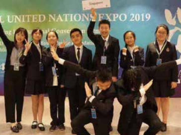 上海外国语大学实验学校师资介绍