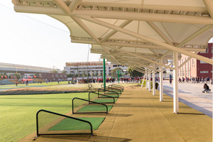 力迈中美国际学校国际高中课程有哪些特点?