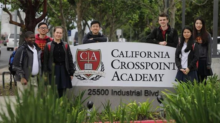 苏州三中中美融合课程中心|美国汇点师生再次访苏，推动两校跨文化交流！