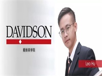 学生故事十三 | 胡宸瑞哲:我的挣扎与奋斗