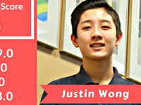 CIC连续5年每年获世界五十强大学offer超400人，中考平凡造就不平凡