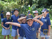 新加坡Invictus中英文学校9月校园开放日汇总!