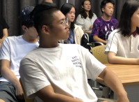 上海高藤创新学校|Solomon