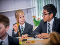 英国圣比斯公学入驻石家庄、东莞，为您的孩子带去最有价值的教育模式！