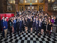 五一长假去哪里？来梅尔顿零距离探校！