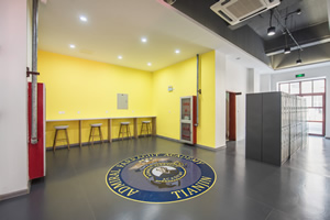 美国法拉古特天津校区个性化教学助力实现藤校之梦