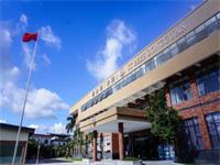 11月8日，圣比斯(东莞)2020校园开放日及入学考试正式开启!