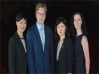 朝阳凯文领导团队&mdash;&mdash;因为专业，所以卓越