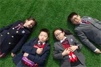 致家长|上海美高双语2019秋季插班开放预约啦!