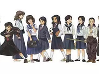 朝阳义塾日本高中课程2018年秋季班 第六场 招生说明会