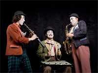 招募|英国BBC演员用戏剧课带你30分钟环游世界