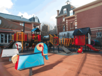 3.10幼儿园开放日 | 惠灵顿课程有何独特之处?