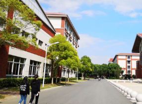 上海英澳新国际高中师资怎么样?